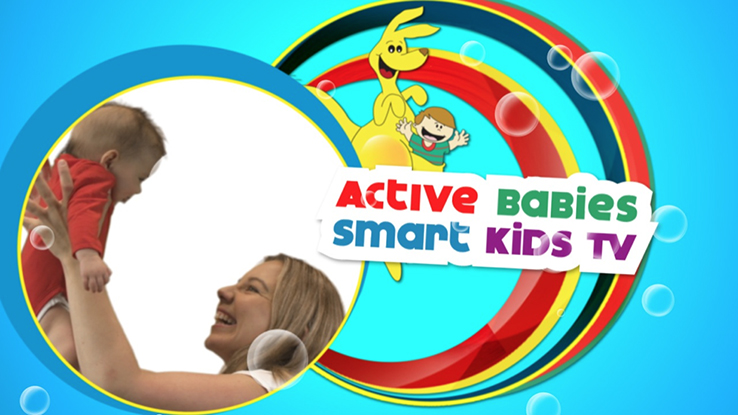 Active Babies Smart Kids