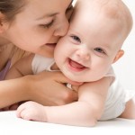 10 ways to give your baby a great start