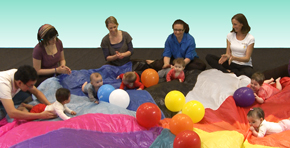 Episode 10 Baby’s Reflexes