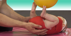 Episode 11 Baby’s Feet