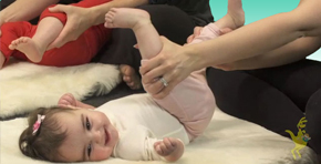 Episode 2 Baby-Exercise