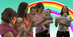 Episode 7 Body Awareness