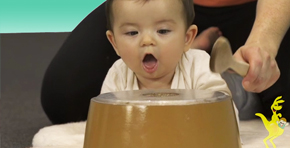 Episode 8 Rhythm and Music