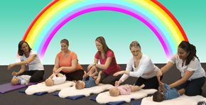 Episode 9 Baby’s Hand Development