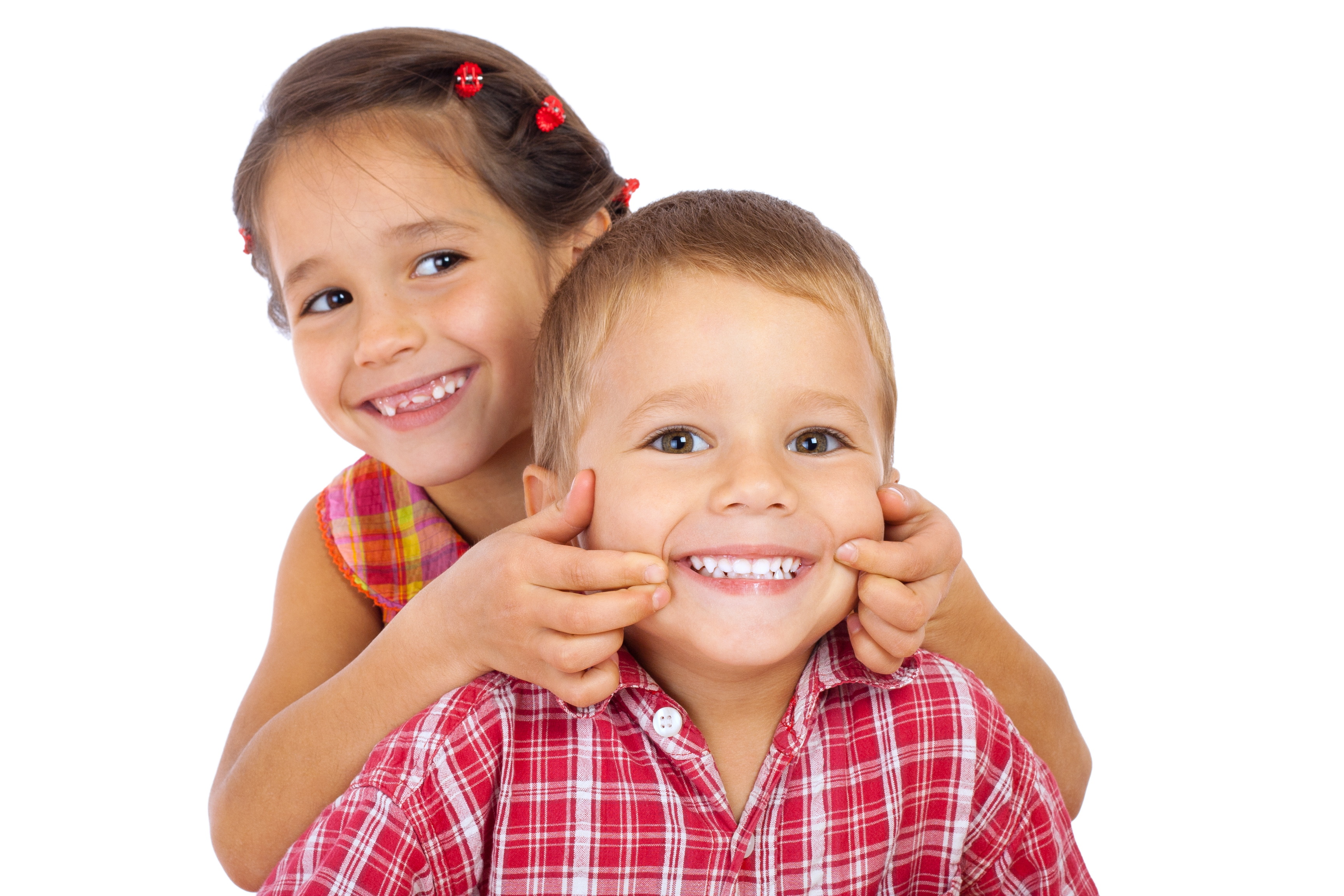 everyday care children's teeth