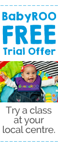 BabyROO 
Free Trial Offer