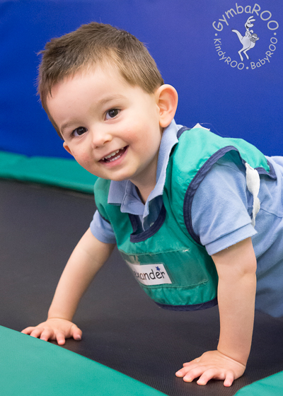 Trampolines – the benefits of the bounce and children - Active Babies Smart
