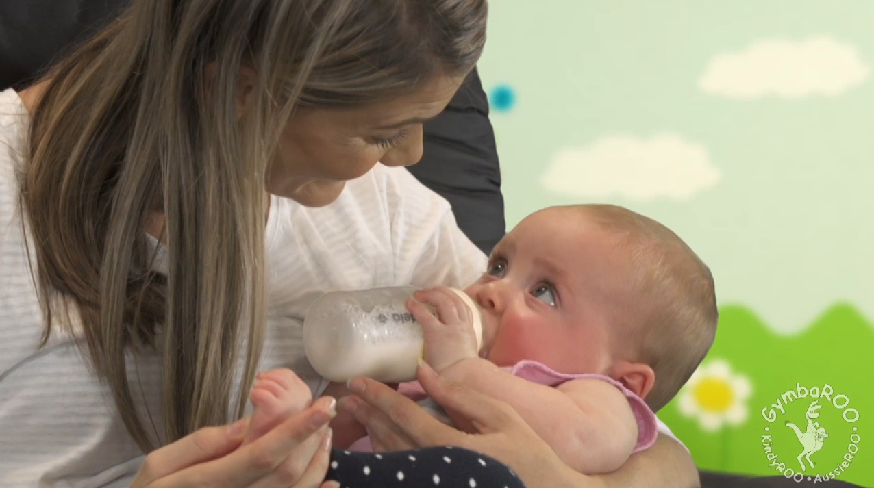 Bare feet improves memory for babies and children - Active Babies