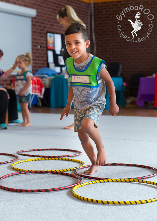 Bare feet improves memory for babies and children - Active Babies