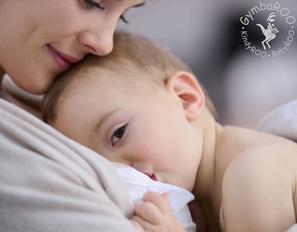 Does Breast Milk Change When Your Baby Is Sick?