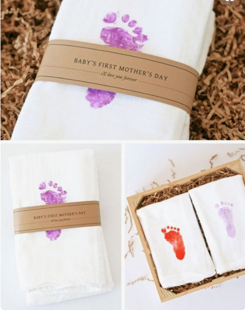 mothers day crafts for babies to make
