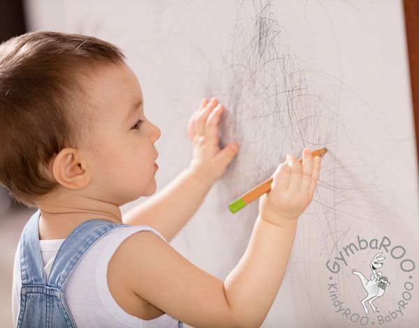 Looking for a #cooltoy to help your kiddos improve their drawing skill