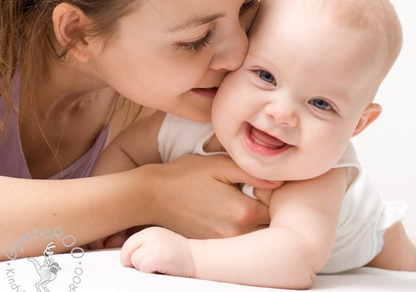 10 ways to give your baby a great start! Expert advice