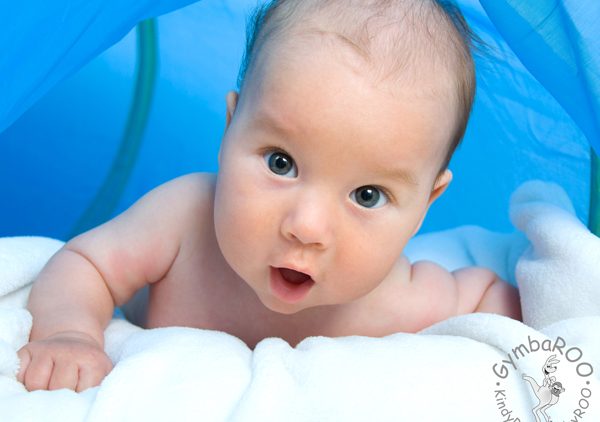 Tummy time for babies: Free online video – How, why, when
