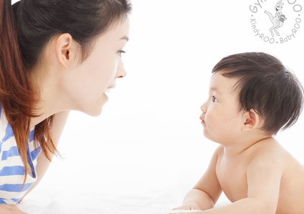 Bilingual babies: The first year is the most important