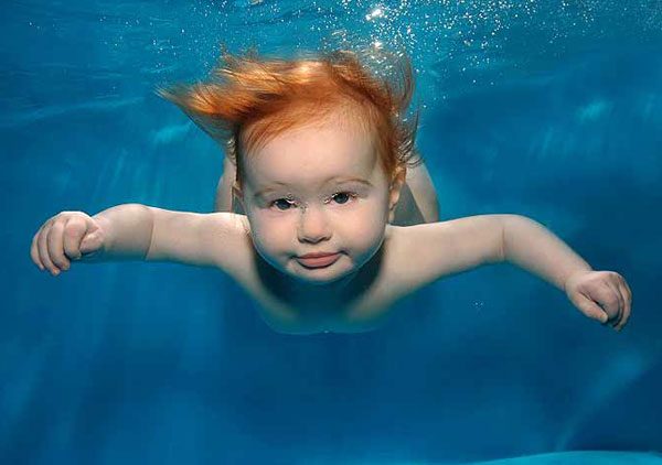 Prevent drowning and ‘dry drowning’ – What every parent needs to know