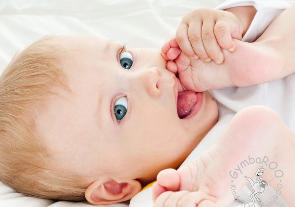Bare feet for babies: Catching colds, trimming toenails and tips for first shoes