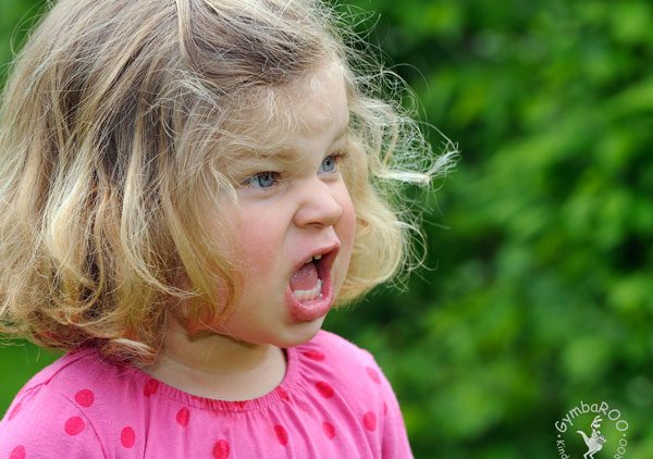 Understanding tantrums – It’s all about the brain