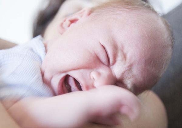 Overstimulation: Is your baby at risk of sensory overload?