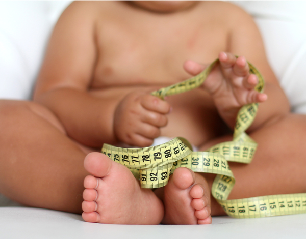 Paediatric obesity is a massive problem: You can help make a difference