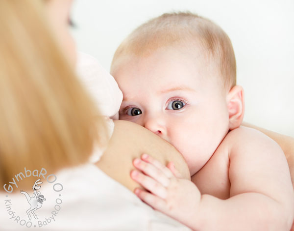 9 Amazing Facts About Breast Milk Active Babies Smart Kids