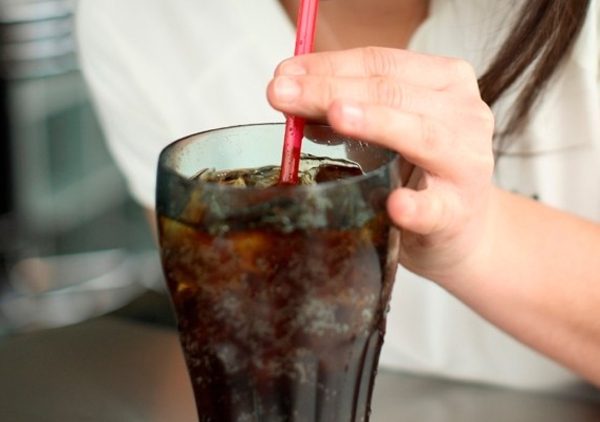 Your child’s health: Soft drinks linked to cancer