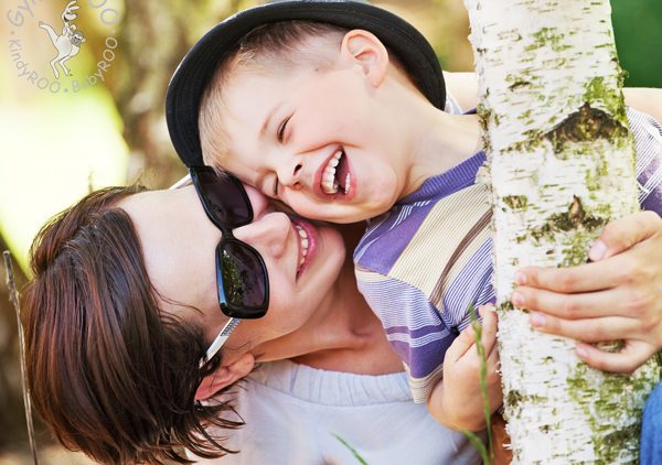 Expert’s 10 golden rules for raising happy, successful children