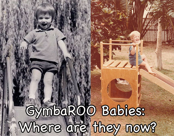 GymbaROO Babies: Where are they now?