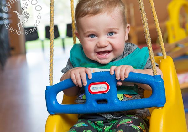 Is your child’s vestibular system working? Learning depends on it