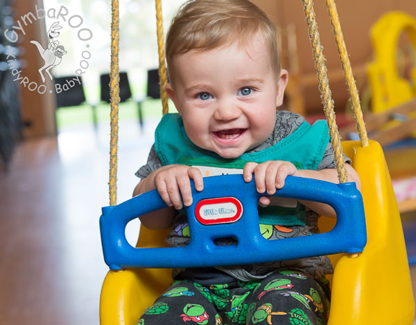Is your child’s vestibular system working? Learning depends on it
